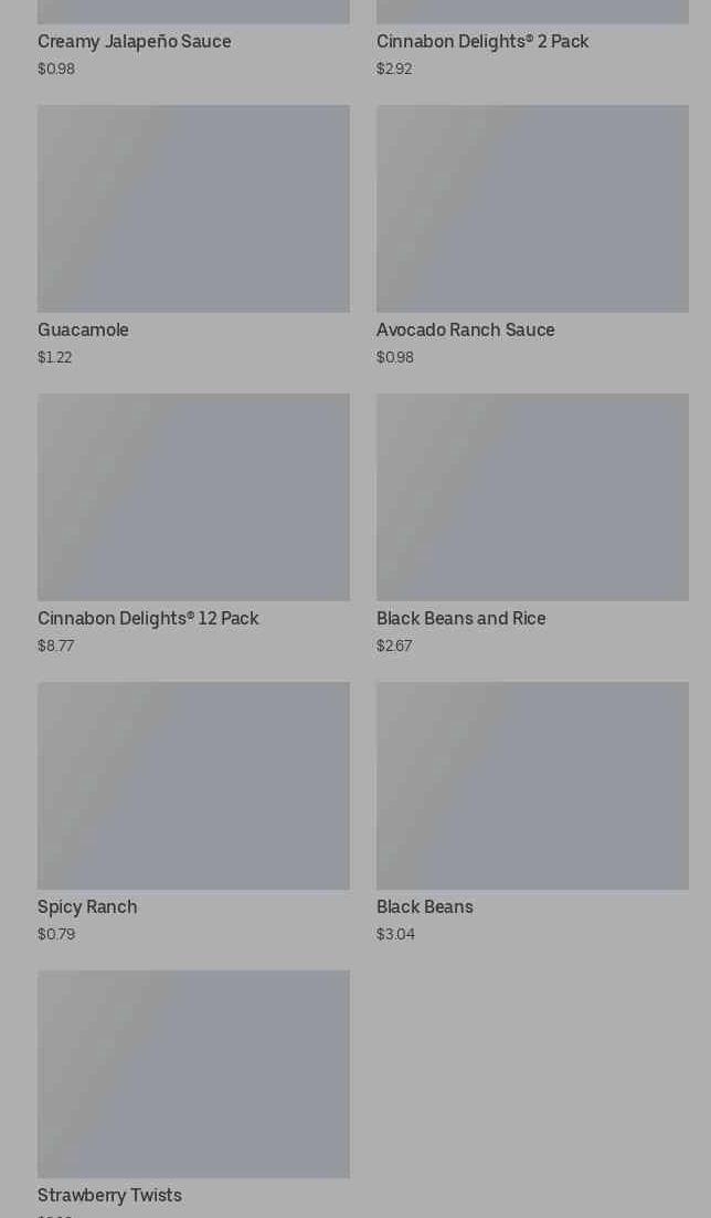 Photo credit: postmates