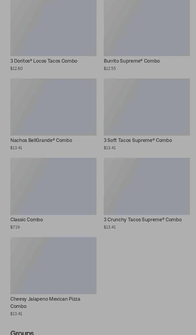 Photo credit: Posmates