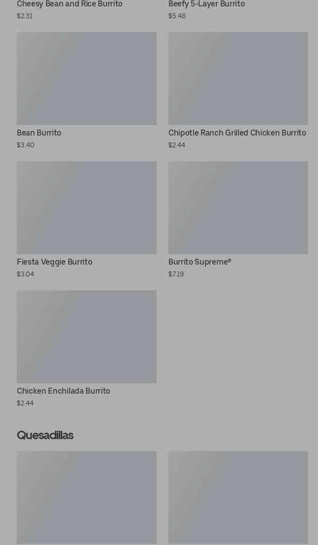 Photo credit: Posmates