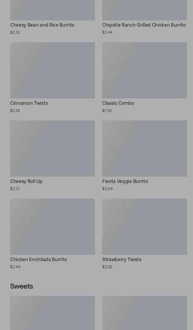 Photo credit: Posmates