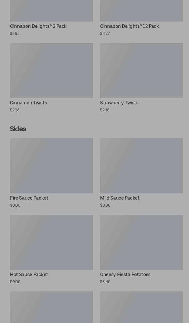 Photo credit: postmates