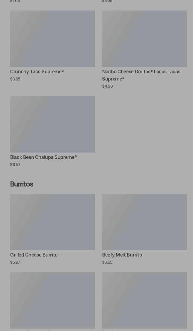 Photo credit: postmates