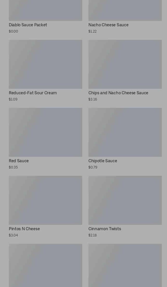 Photo credit: Posmates