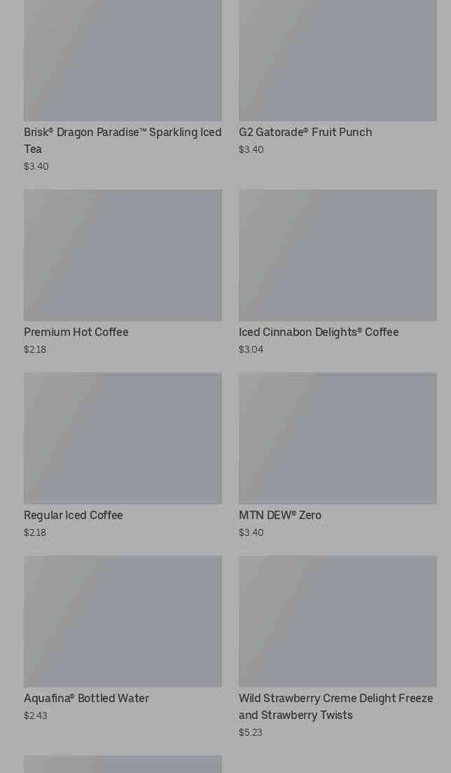 Photo credit: Posmates