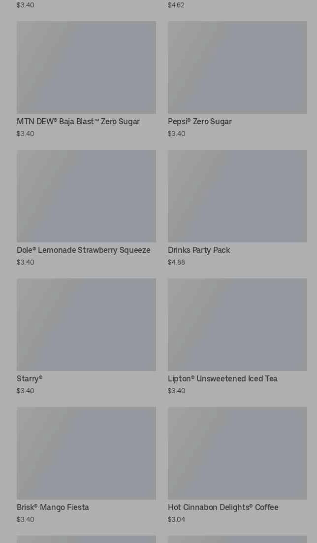 Photo credit: Posmates