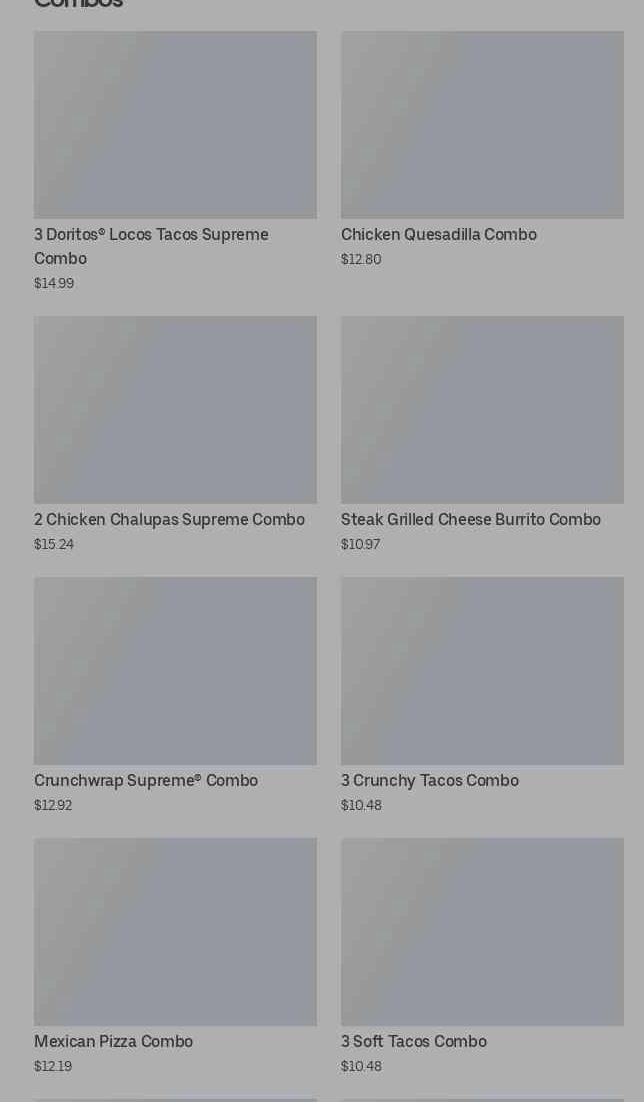 Photo credit: Posmates