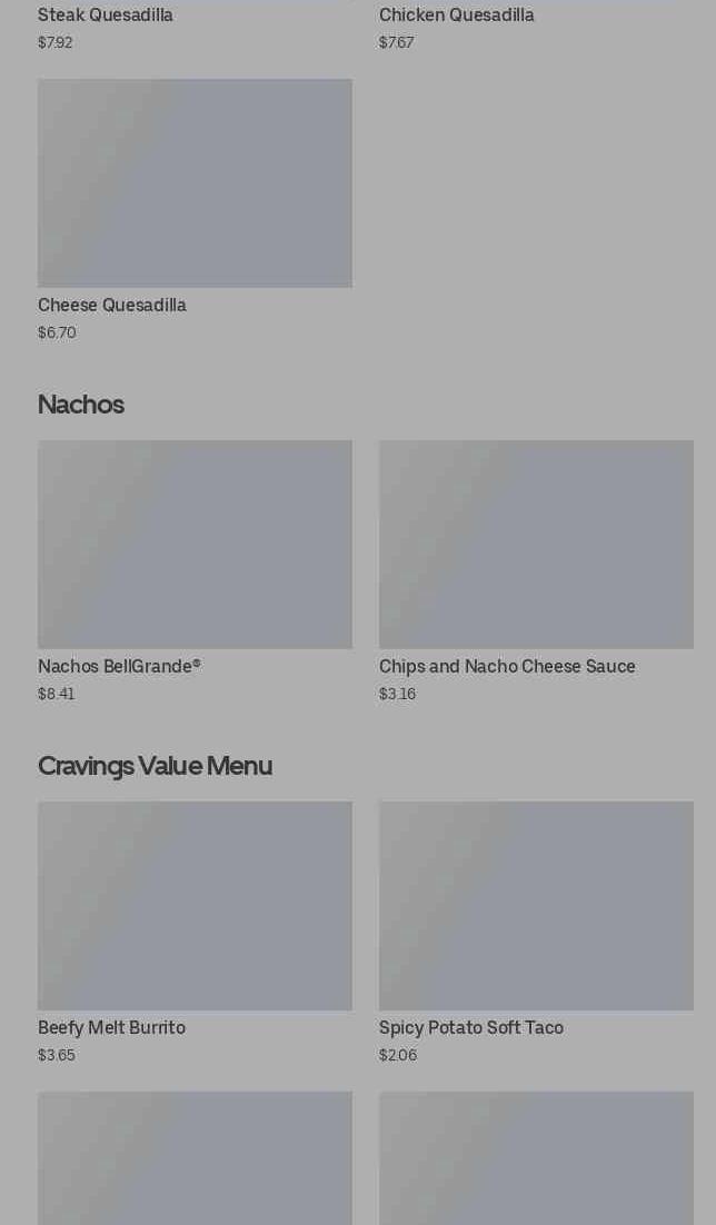 Photo credit: Posmates