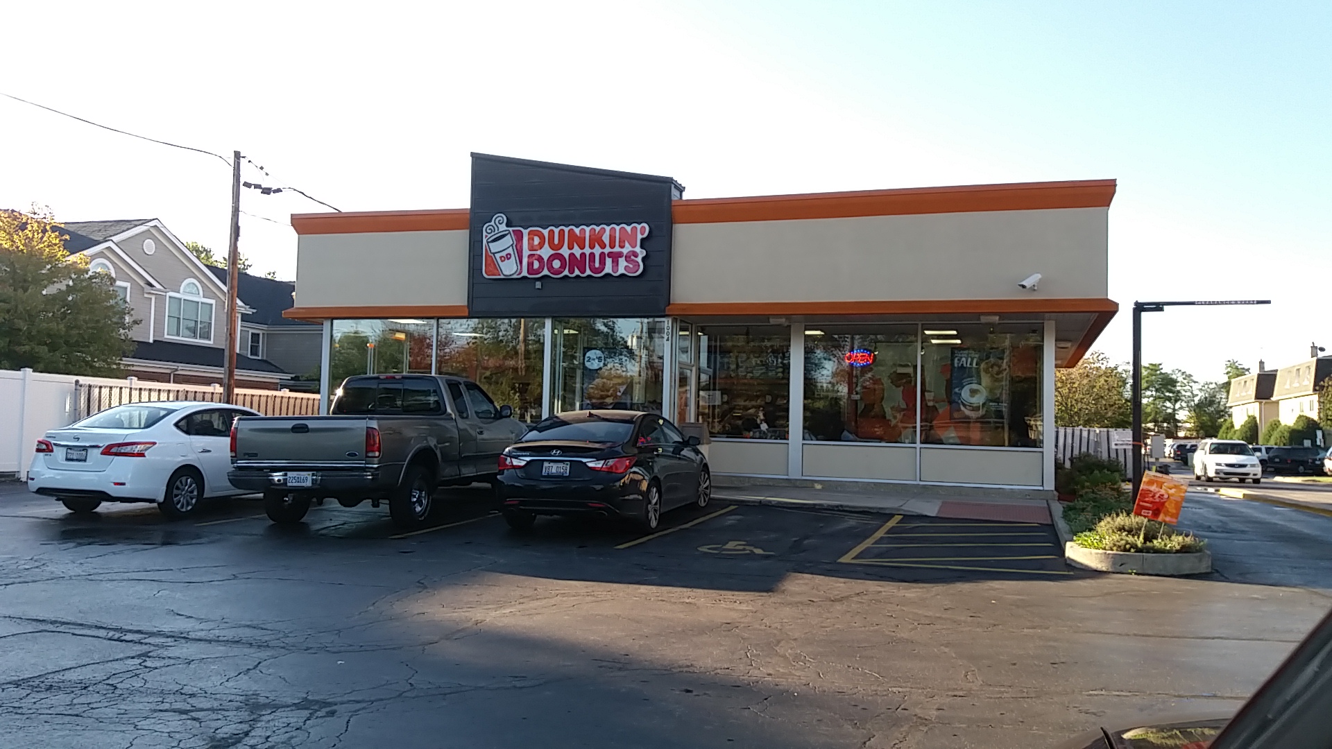 Dunkin'