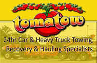 Tomatow Towing & Transport