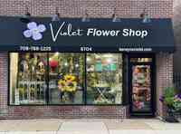 Berwyn's Violet Flower Shop