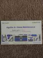Aguilar A+ Home Maintenance