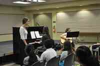 Bloomingdale School of Music