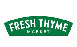 Fresh Thyme Market