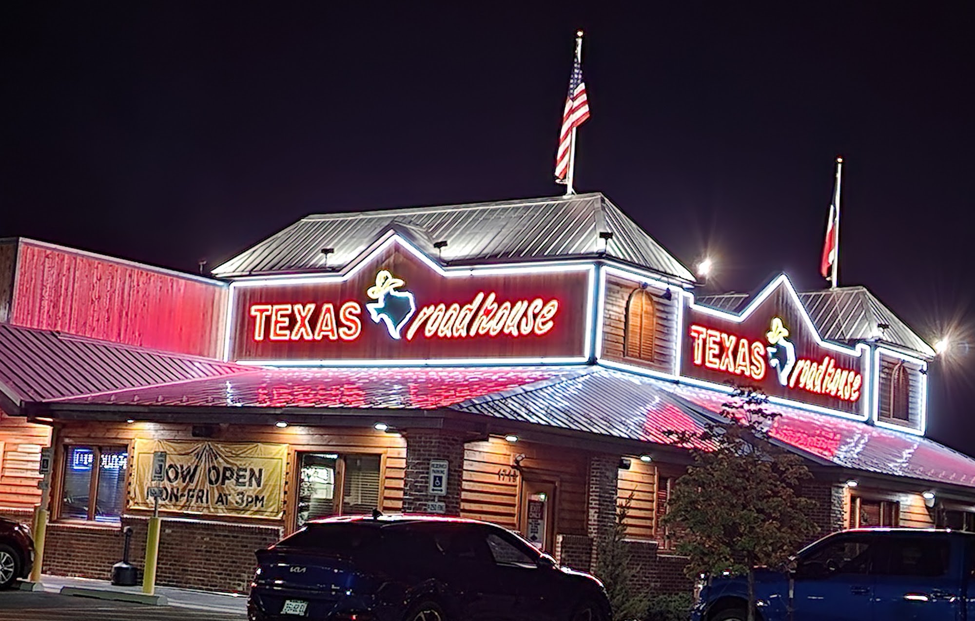 Texas Roadhouse