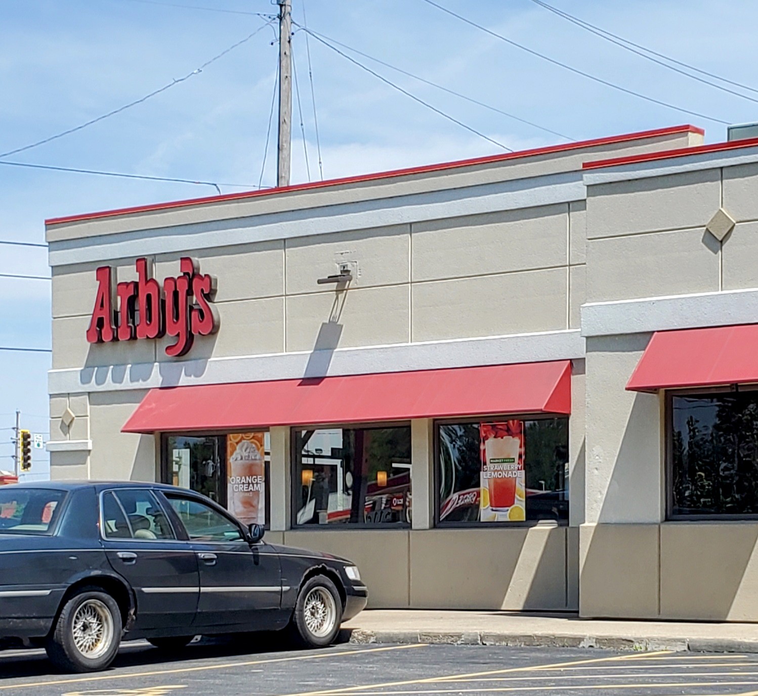 Arby's