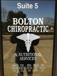 Bolton Chiropractic Clinic Ltd