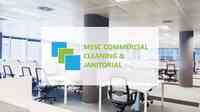 MSSC Commercial Cleaning & Janitorial