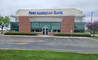 First American Bank