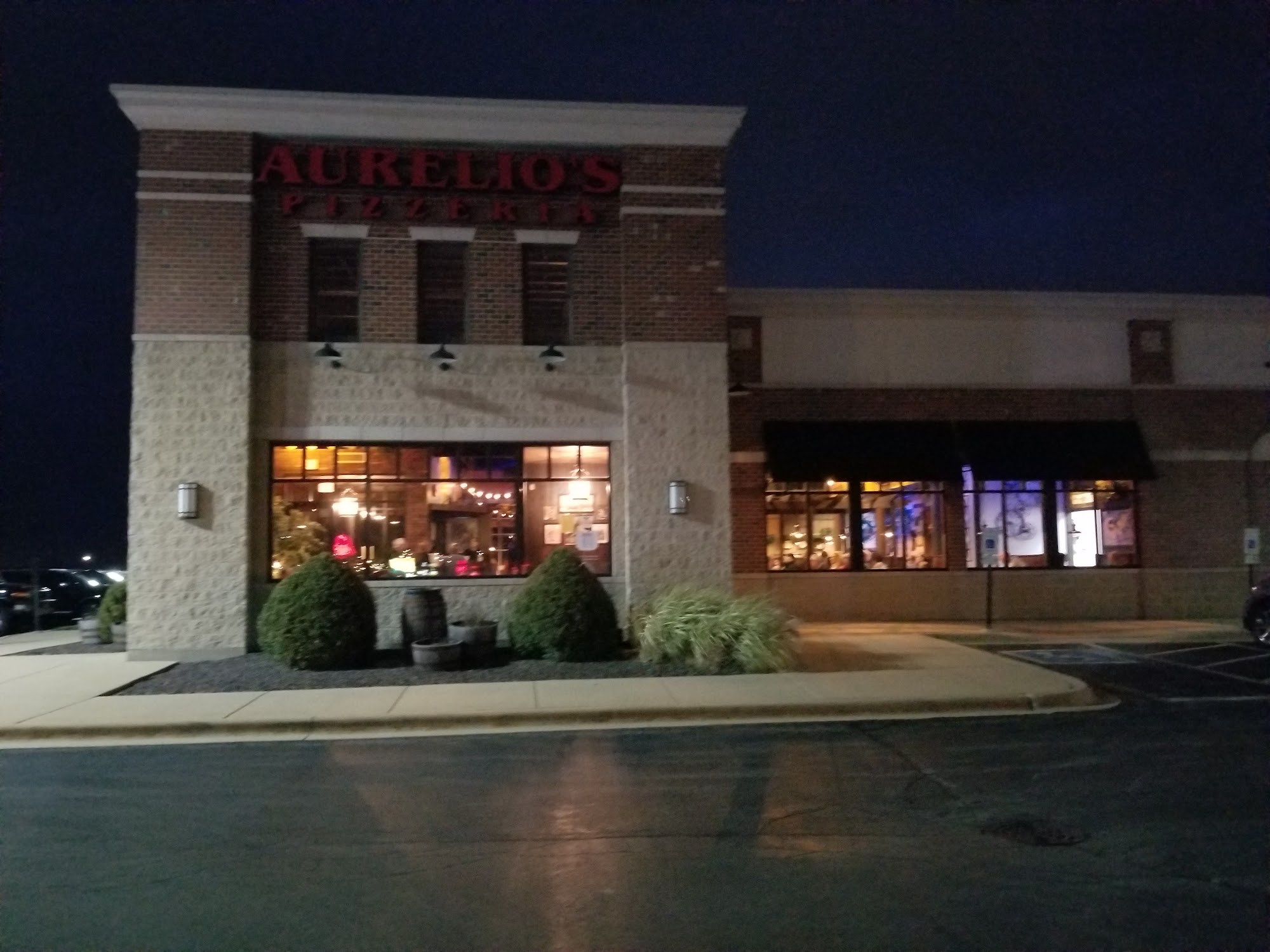 Aurelio's Pizza of Bourbonnais