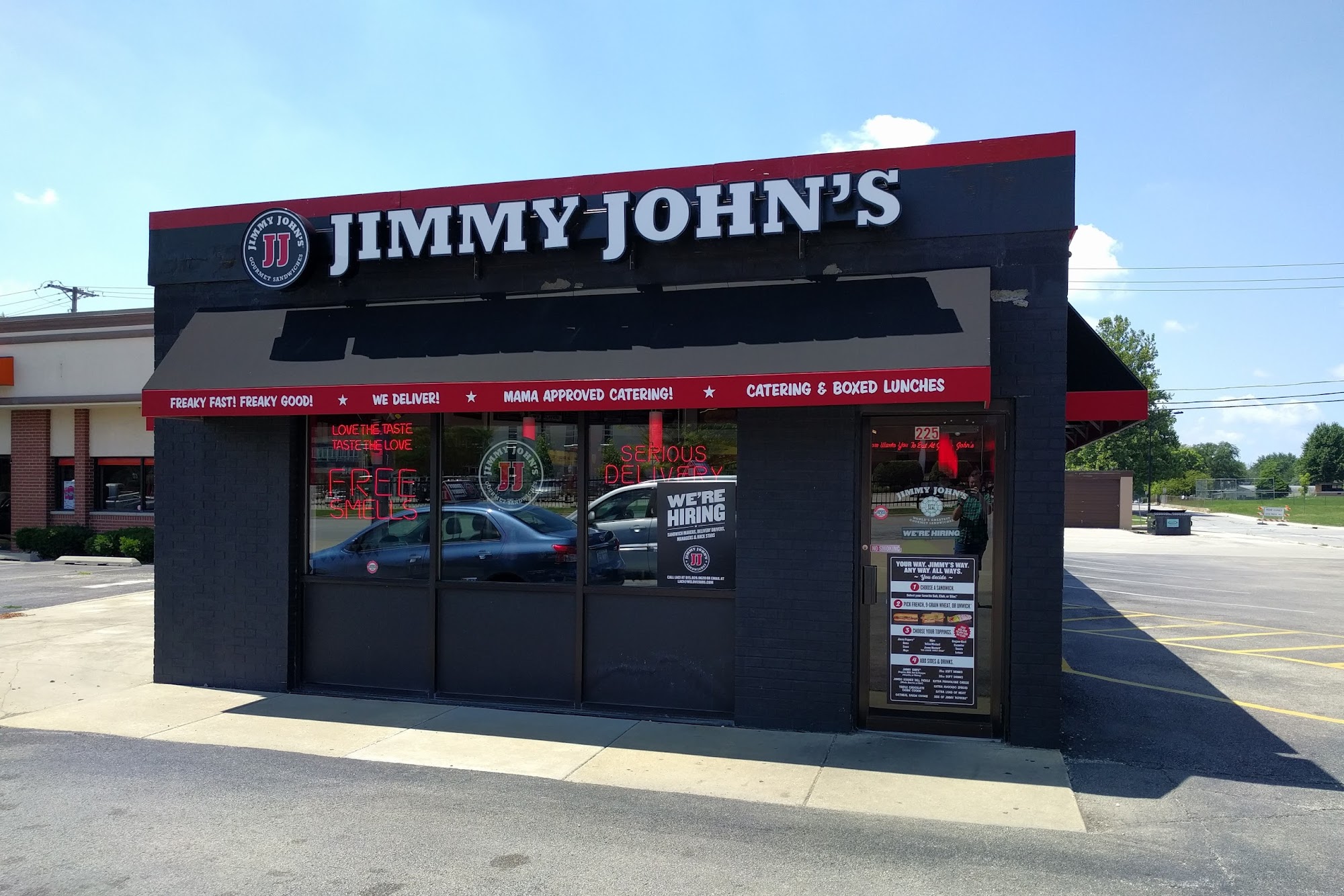 Jimmy John's