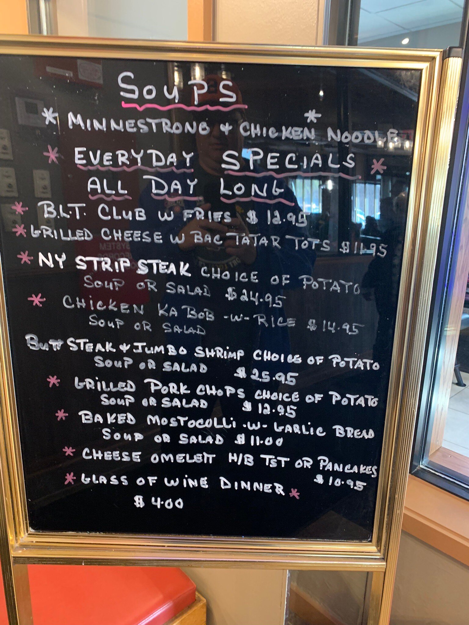 Photo credit: Tripadvisor