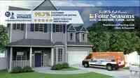 Four Seasons Heating, Air Conditioning, Plumbing, & Electric