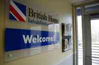 British Home Rehabilitation Services