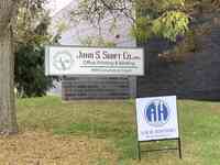 John S Swift Co Inc
