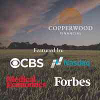 Copperwood Financial, Inc.