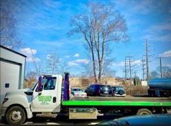 Nielsen Towing & Recovery, L.L.C.