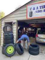 C & A Tire Service