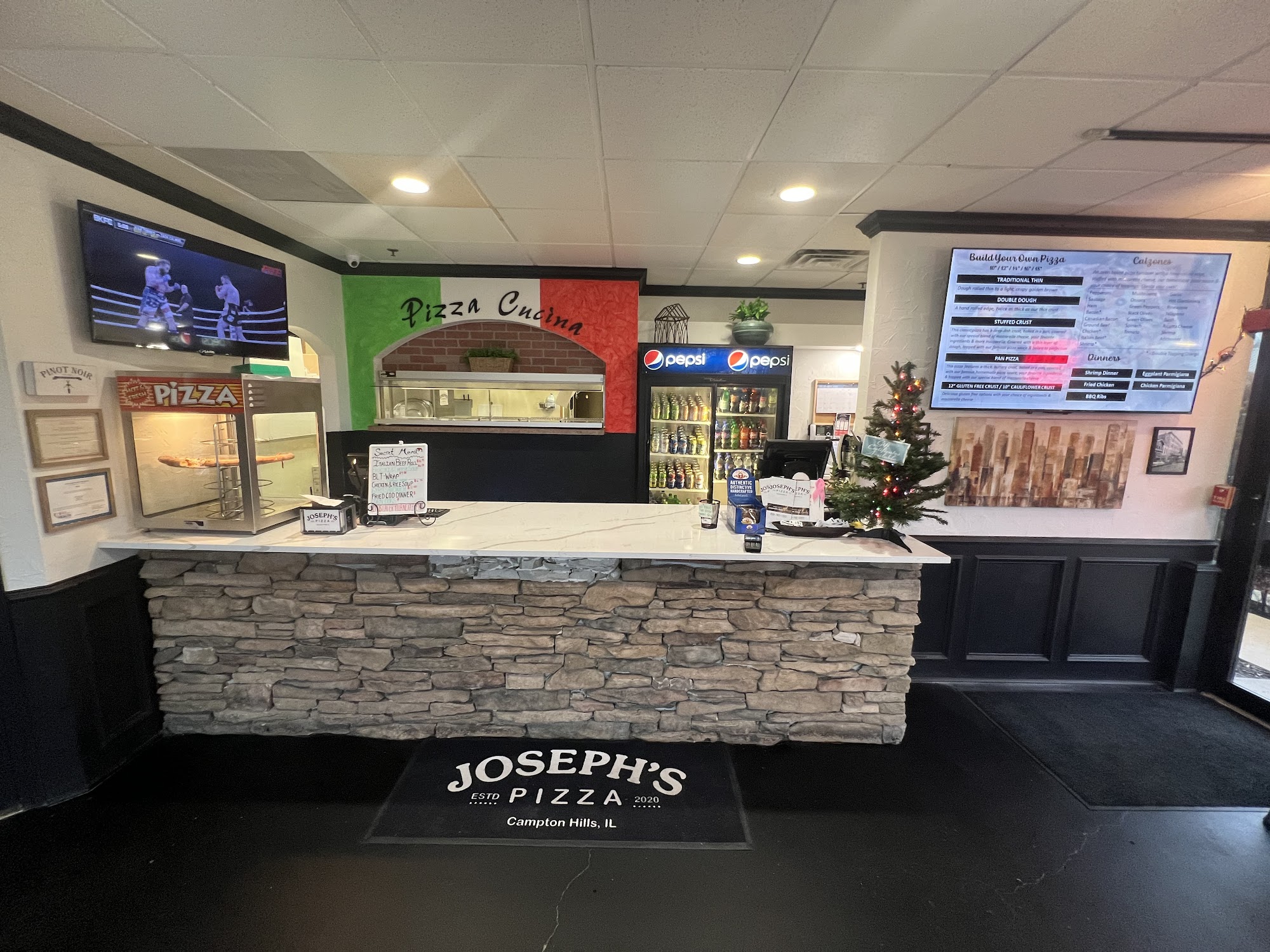 Joseph's Pizza