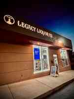 Legacy Liquor Co.