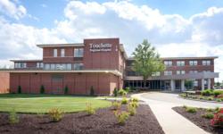 Touchette Physical Therapy - Centreville