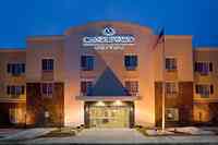 Candlewood Suites Champaign-Urbana Univ Area, an IHG Hotel