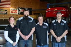 Greg's Truck & Auto REPAIR