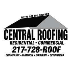 Central Roofing of Champaign
