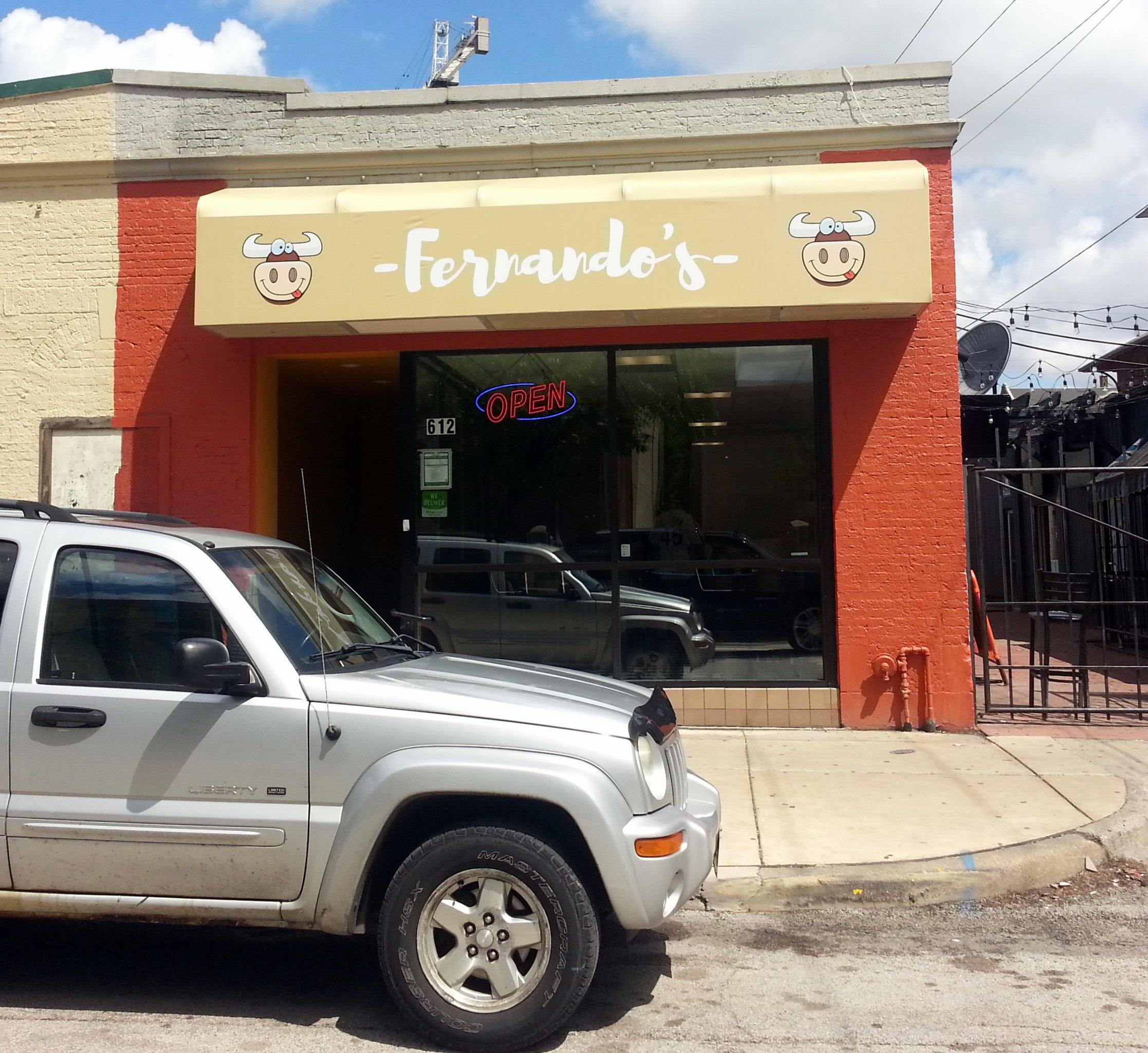 Photo credit: tripadvisor