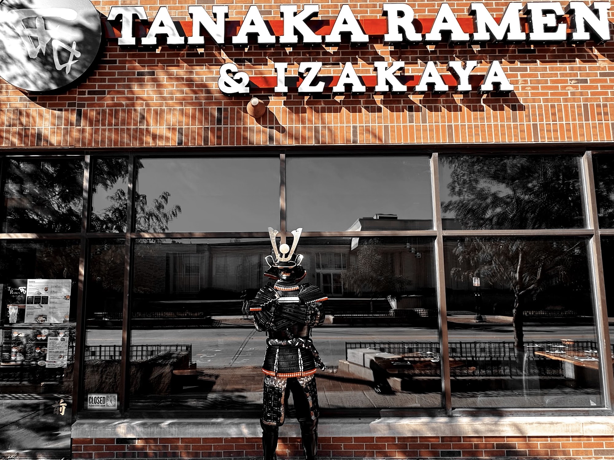 Tanaka Ramen & Izakaya