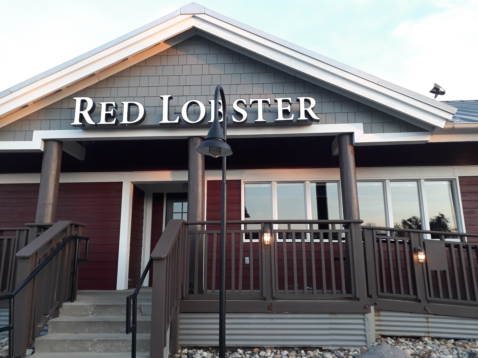 Red Lobster