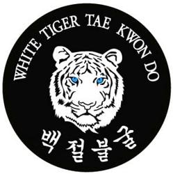 White Tiger Tae Kwon Do