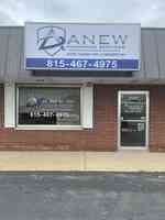 Anew Insurance Services, LLC