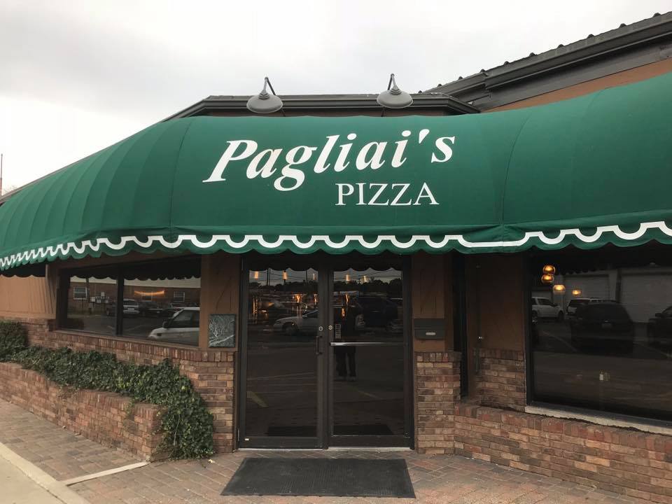 Pagliai's Pizza