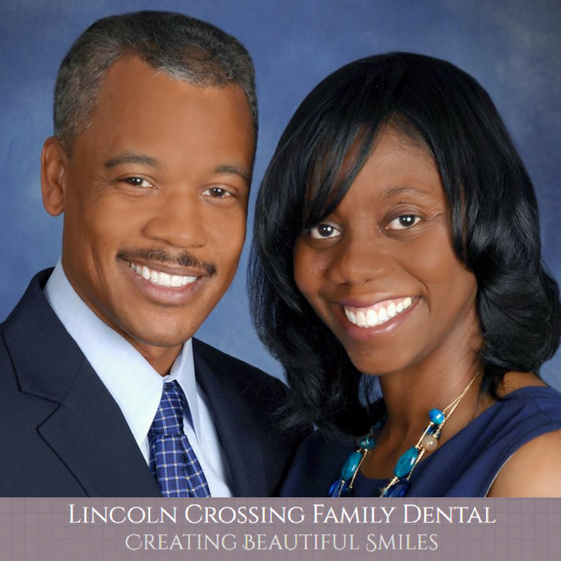 Lincoln Crossing Family Dental 647 W Lincoln Hwy Suite B, Chicago Heights Illinois 60411