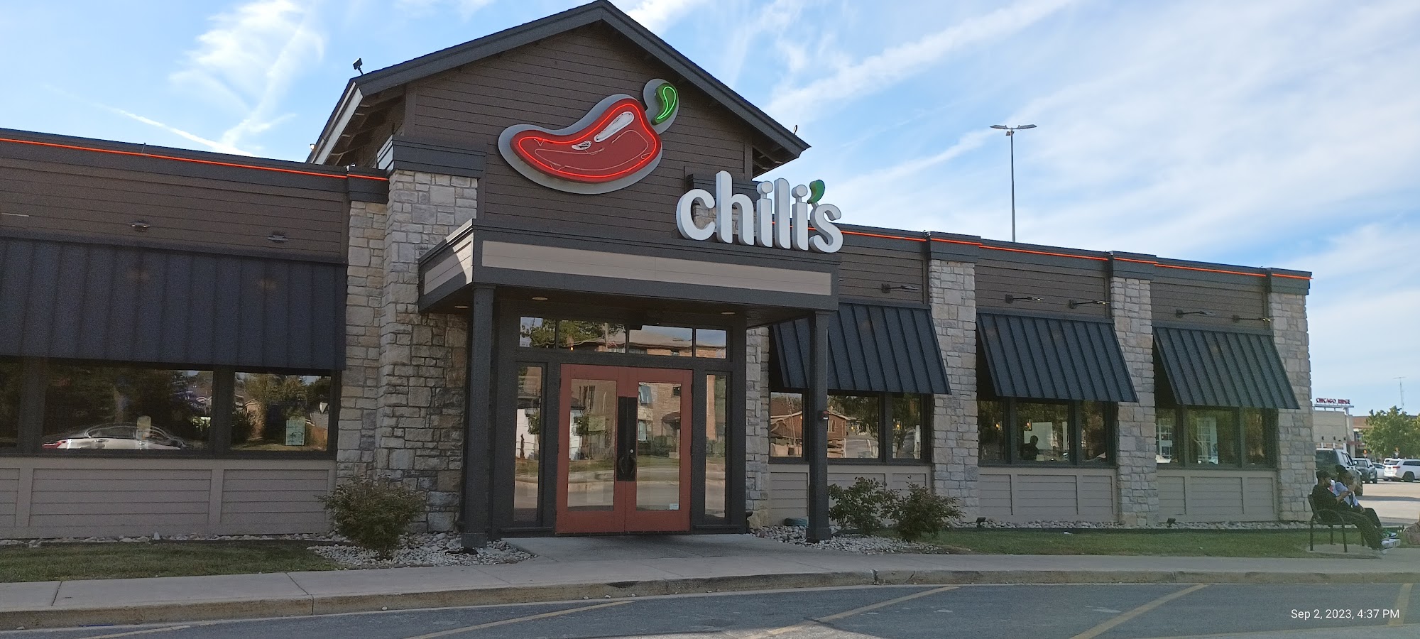 Chili's Grill & Bar