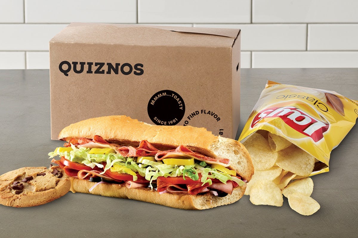 Quiznos