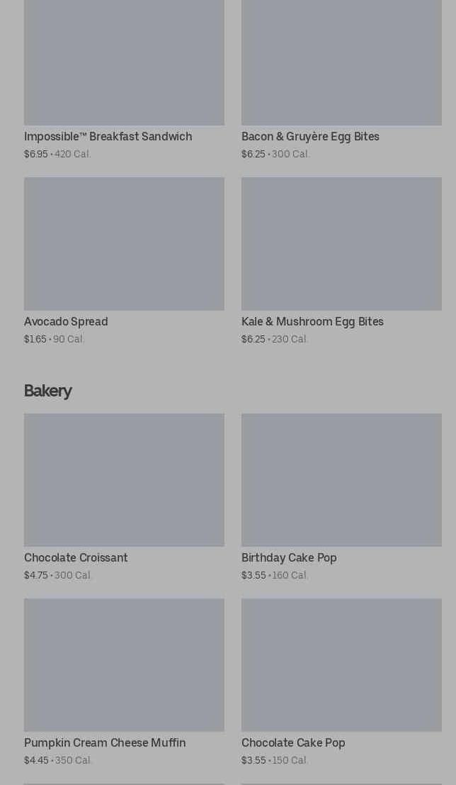 Photo credit: Posmates