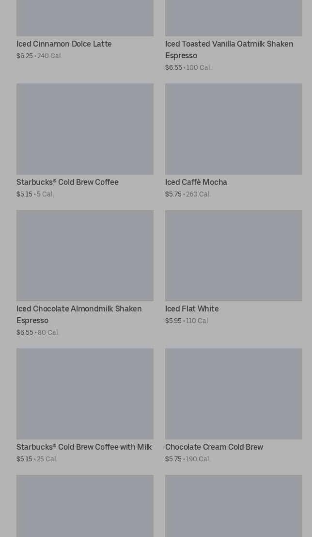 Photo credit: Posmates