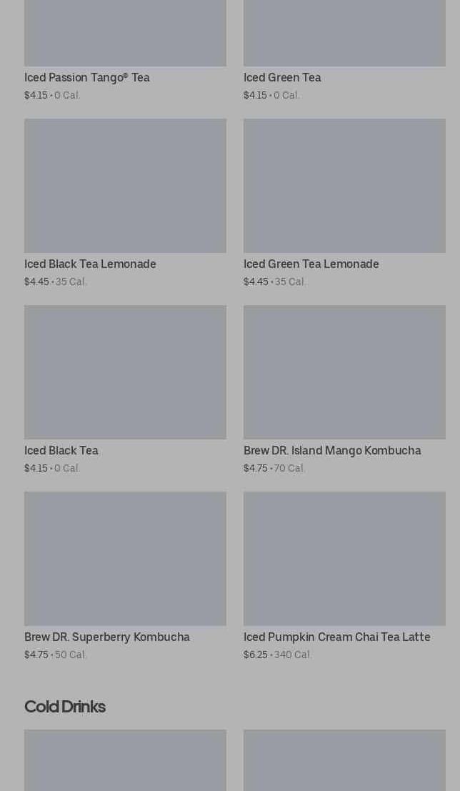 Photo credit: Posmates