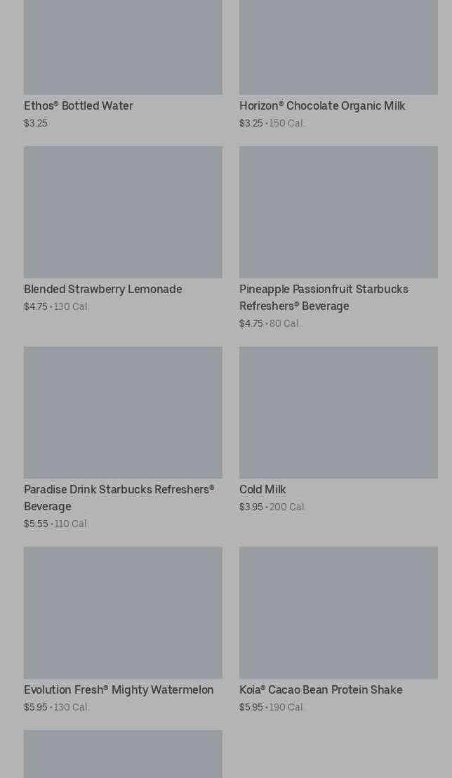 Photo credit: Posmates